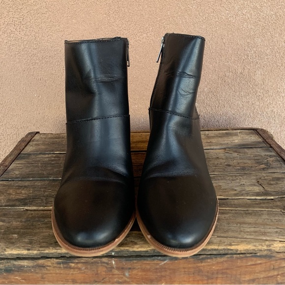 Madewell Rosie Ankle Boot - Picture 3 of 10